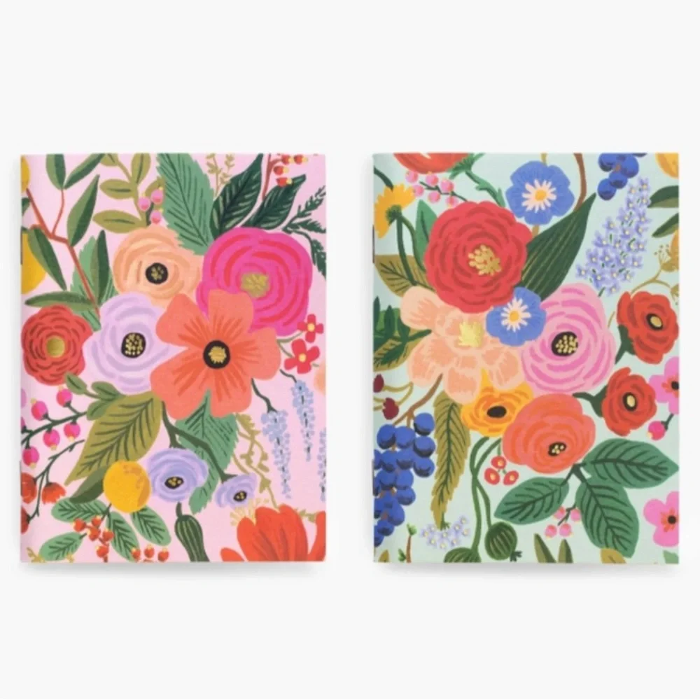 New! Rifle Paper Co. Set - Picture 3 of 12